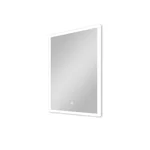 Sanotechnik ogledalo ZI316 60x80, LED svijetlo