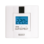 Terma IR dnevni sobni termostat DT-IR, bijeli