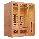 Infracrvena sauna Sanotechnik New York