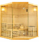 Finska sauna Sanotechnik Tallinn