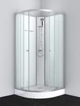 Kompletna tuš kabina Sanotechnik Idea