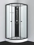 Kompletna tuš kabina Sanotechnik Balaton