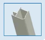 Sanotechnik profil D2000