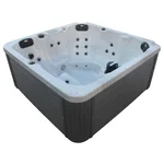 Vanjski masažni bazeni