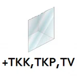 Kolpasan SQ line TS*