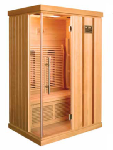 Infra sauna Sanotechnik H30380 Trendy 123x103x190