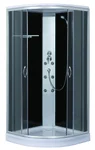 Kompletna tuš kabina Sanotechnik TC07