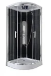 Kompletna tuš kabina Sanotechnik Trend 1