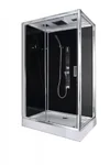 Kompletna tuš kabina Sanotechnik Trend 3
