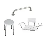 Sjedalice i držači za invalide i osobe s oštećenom motorikom