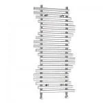 kupaonski radijatori - stilski