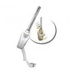 Električni grijači za kupaonske radijatore