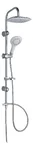 Sanotechnik tuš set AS1030 bez armature