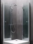 Sklopive tuš kabine